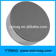 rare earth neodymium large round magnet